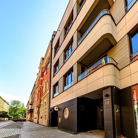 Apartament 5Th Floor Красков Екстериор снимка