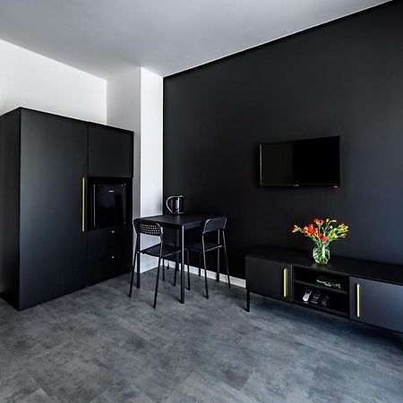Apartament 5Th Floor Красков Екстериор снимка