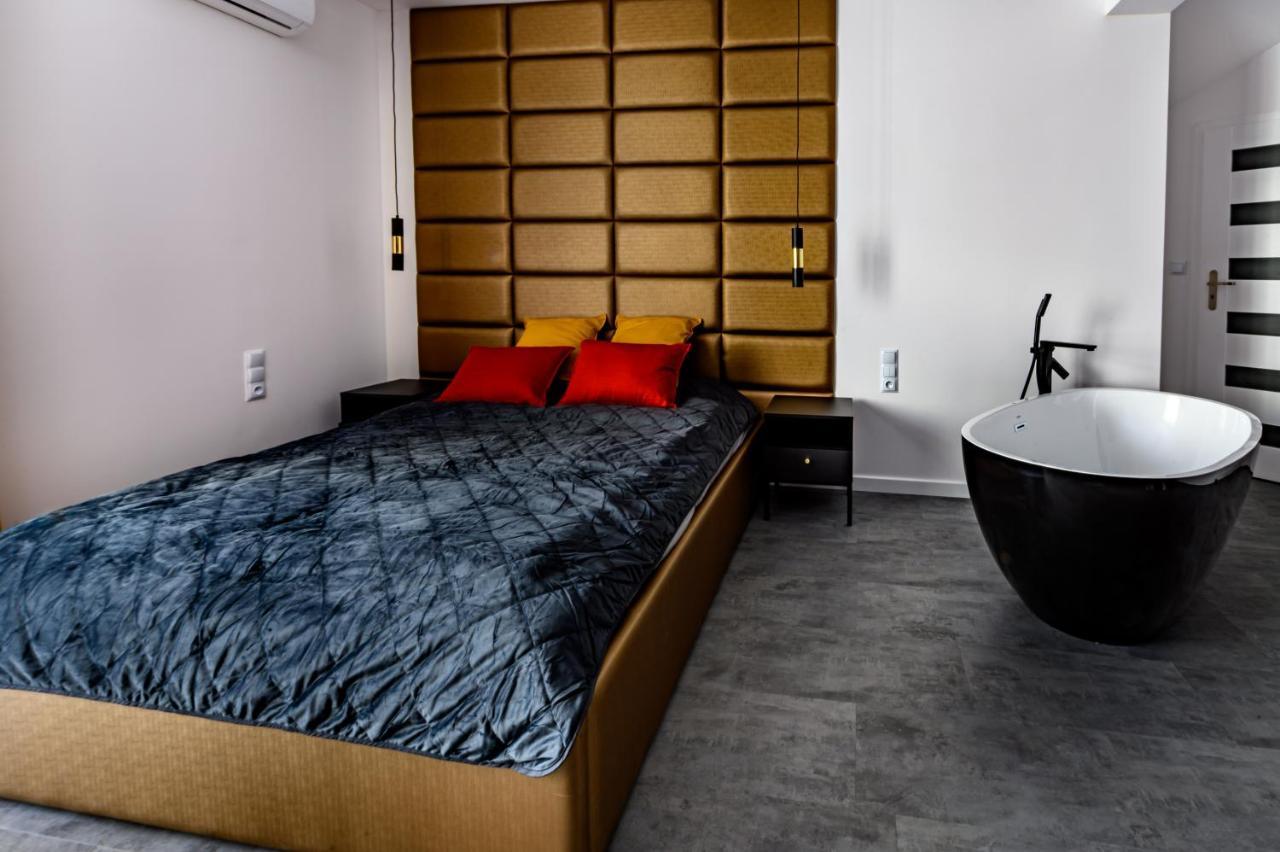 Apartament 5Th Floor Красков Екстериор снимка
