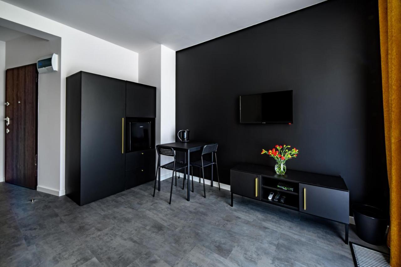 Apartament 5Th Floor Красков Екстериор снимка